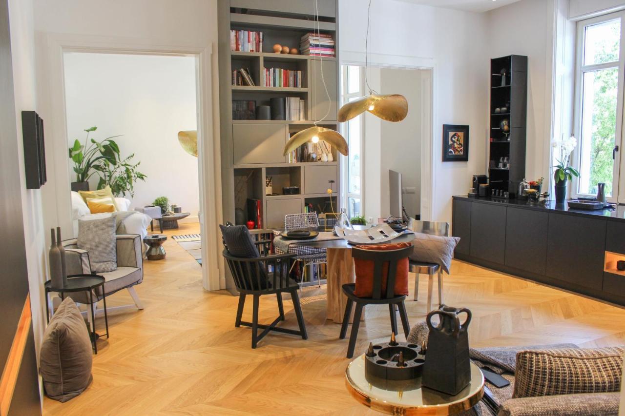 Valsabbion Deluxe Apartment *